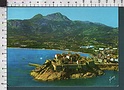 R3981 CALVI CORSE 2B LA CITADELLE VUE DU LARGE VG